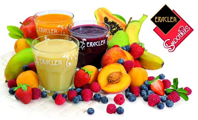 EracleaSmoothies ASSIEME